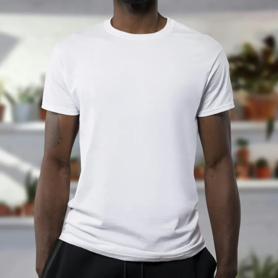 Camiseta básica