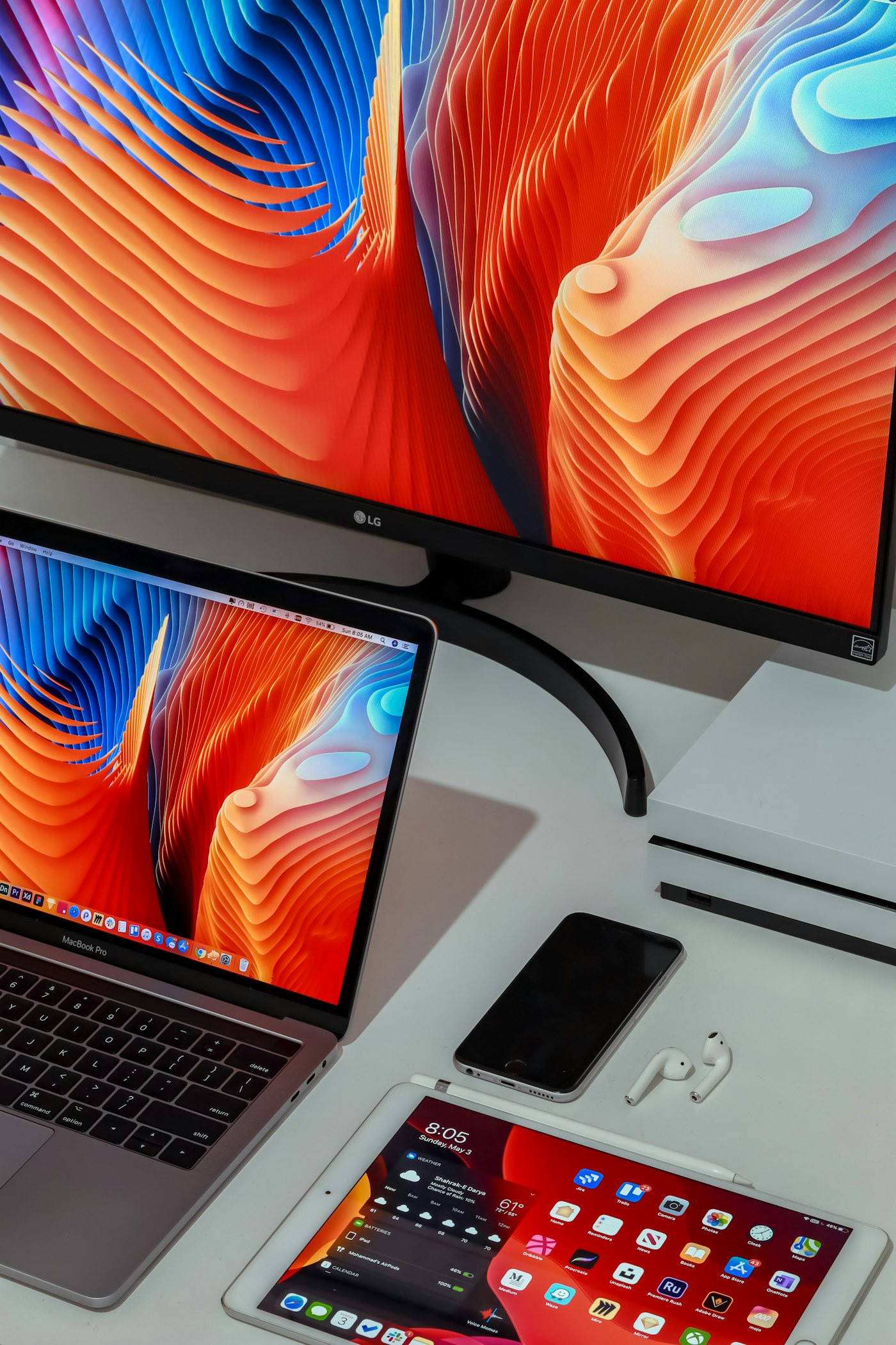 Ambiente TecnoFix Assistência
