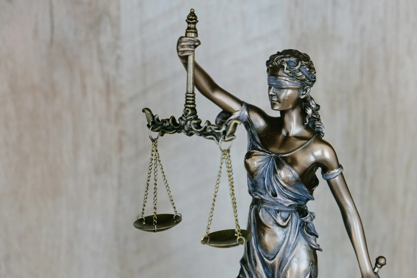 Dama da Justiça