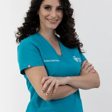 Dra. Helena Rocha