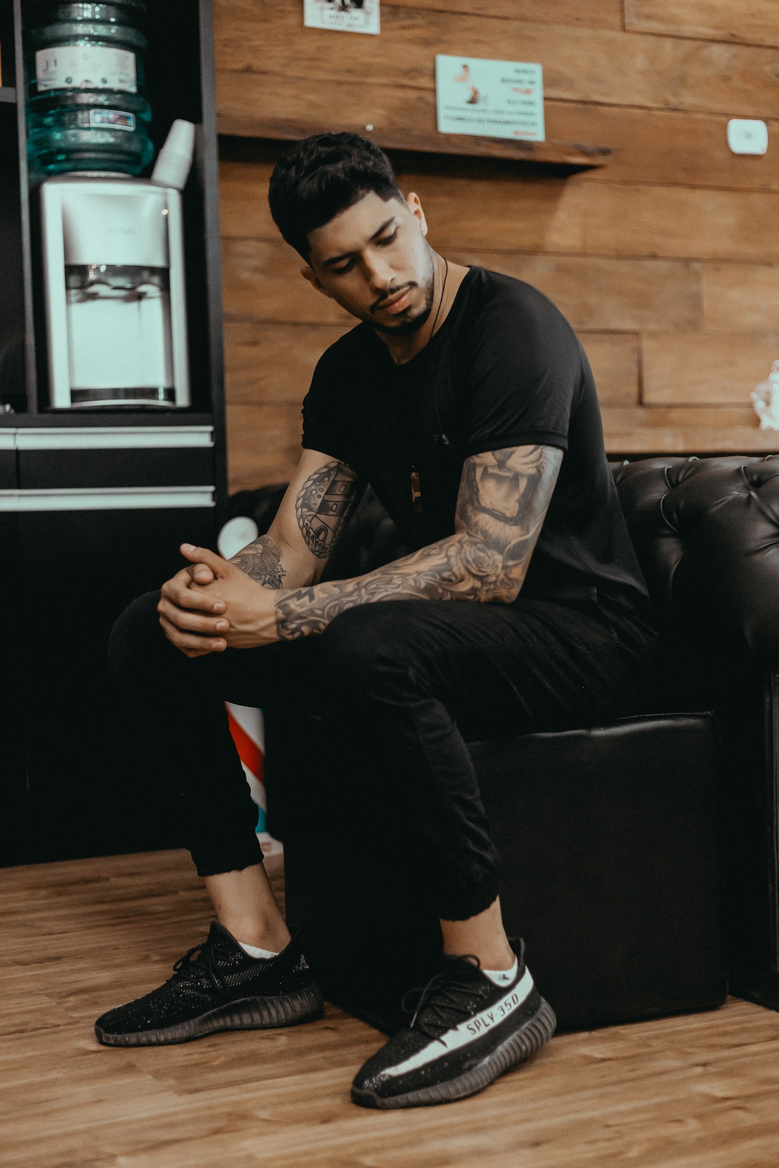 Matheus Oliveira